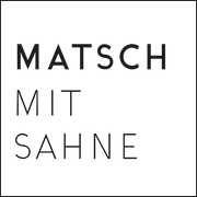 Matsch mit Sahne logo
