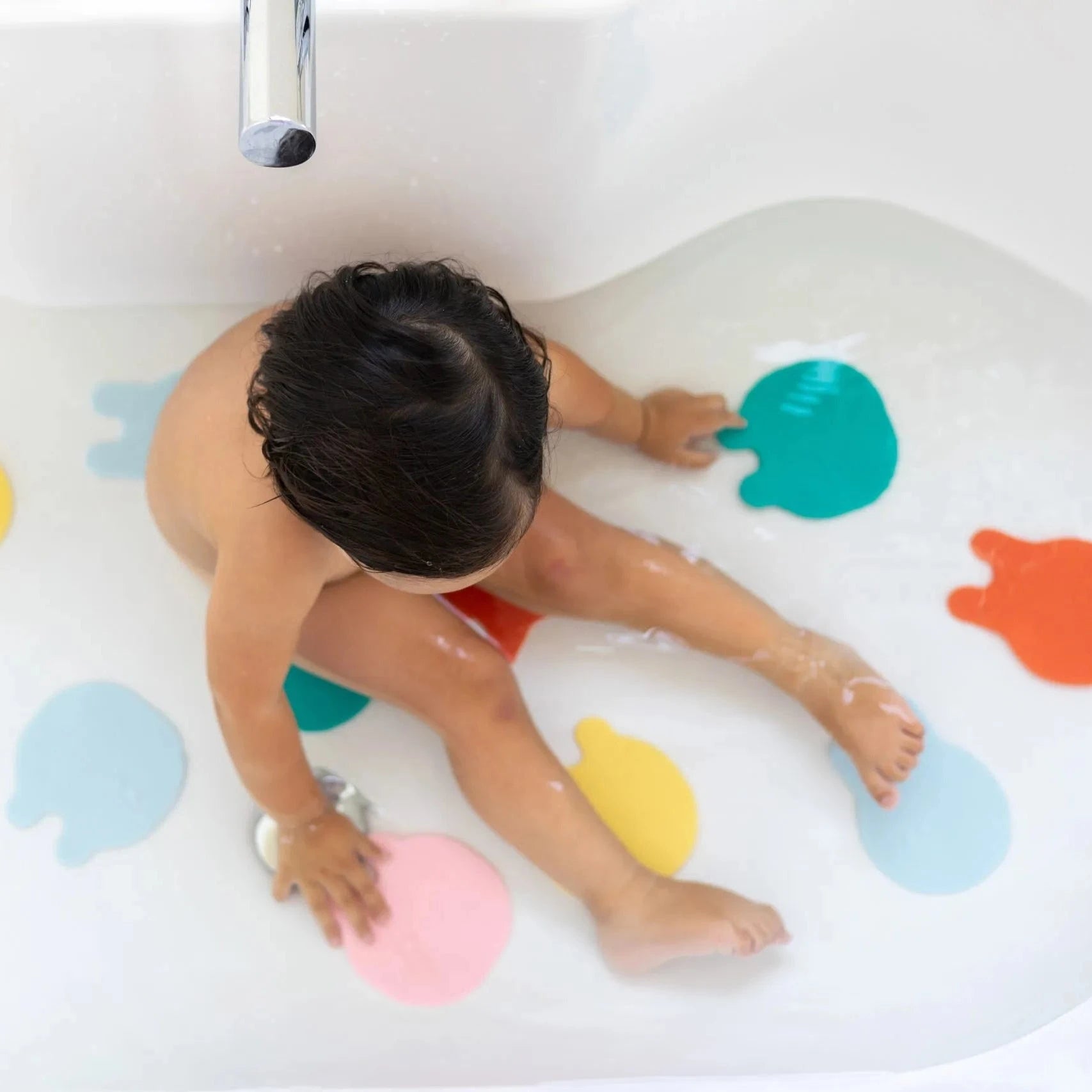 Antirutsch Pads "Grippi" Quut 