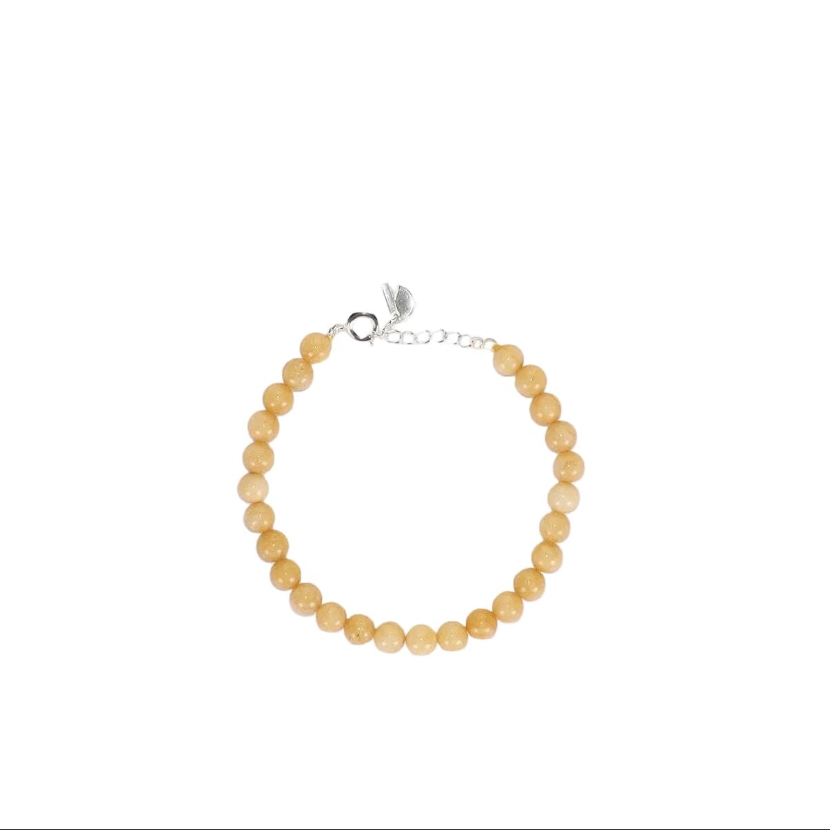 Armband "Perlen" Armband monk & anna pampas 