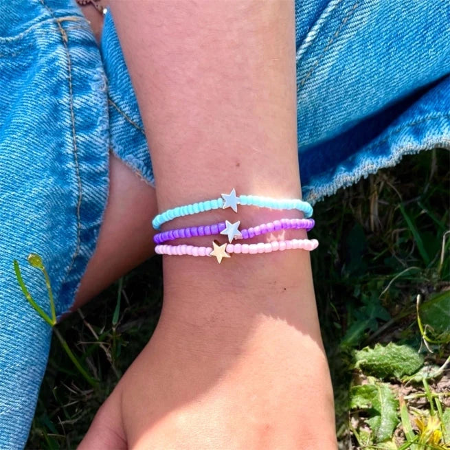 Armband "Star" Armband Ratatam 