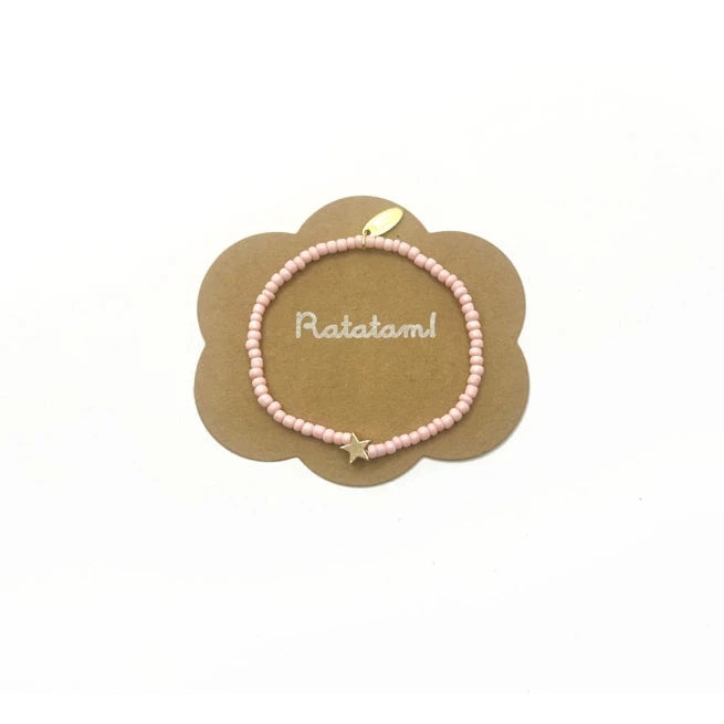 Armband "Star" Armband Ratatam 
