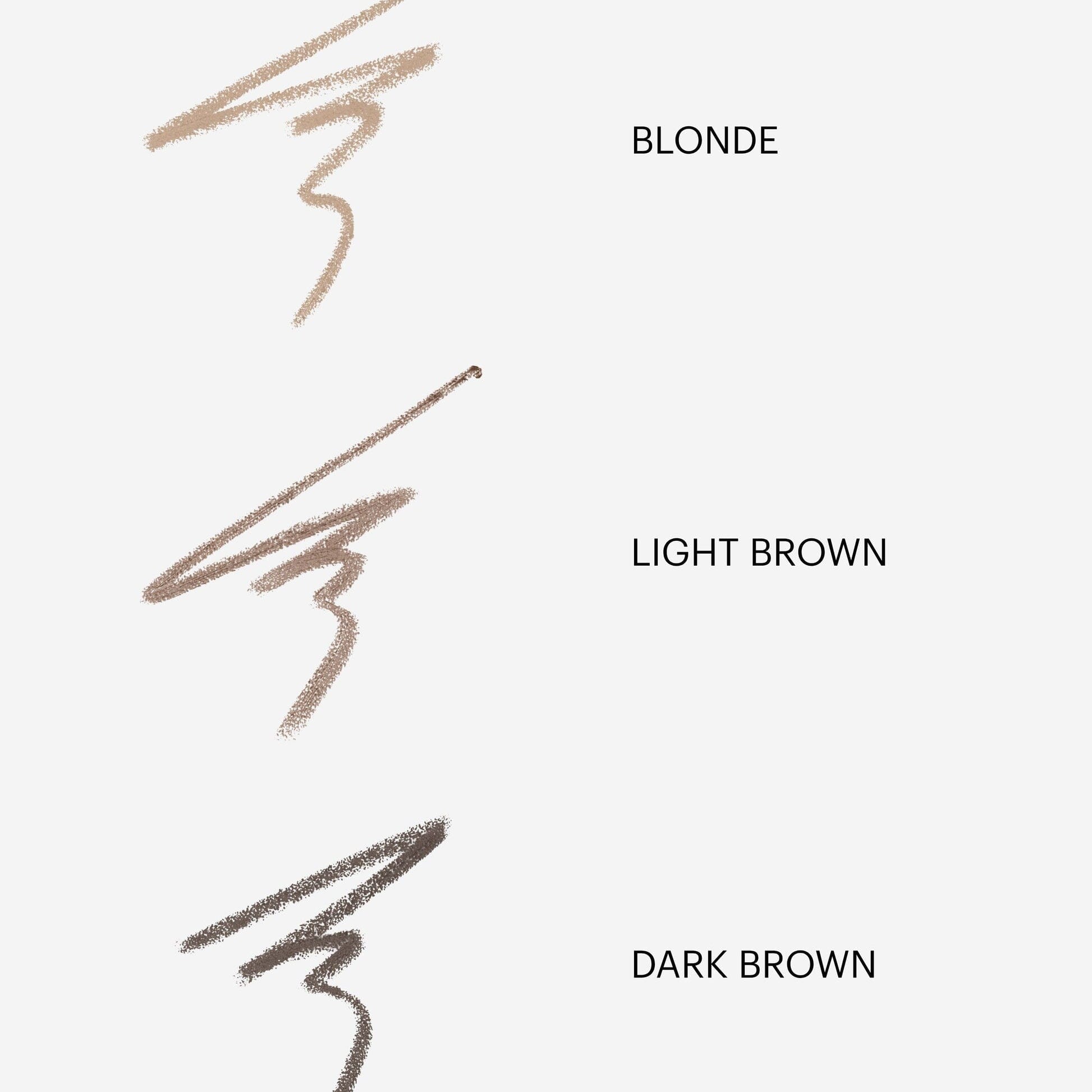 Augenbrauenstift "Easy Brow" Kosmetik Kess Berlin 