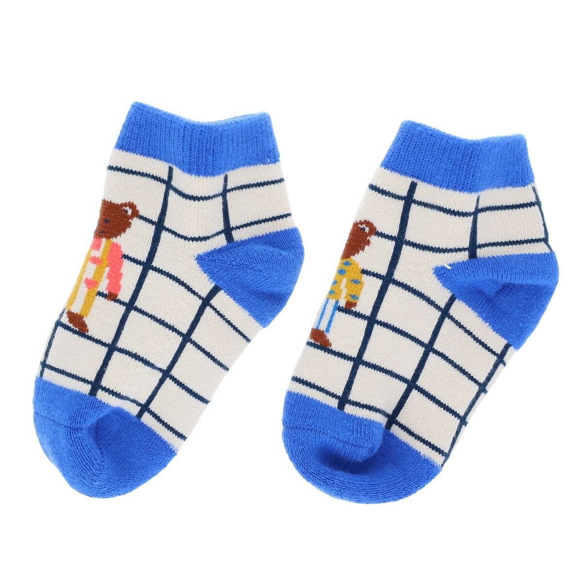 Baby Socken "Bären" Socken Le petit Souk 