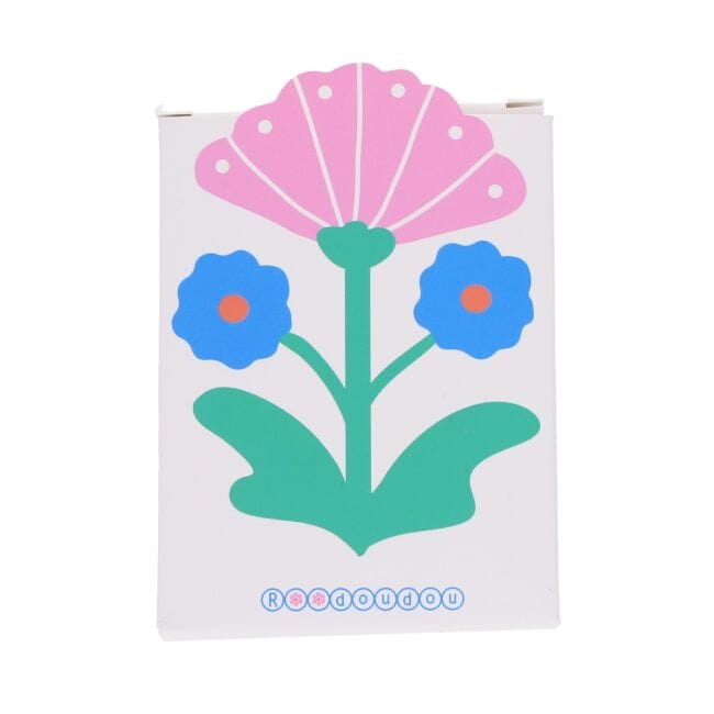 Baby Socken "Blume" Socken Le petit Souk 