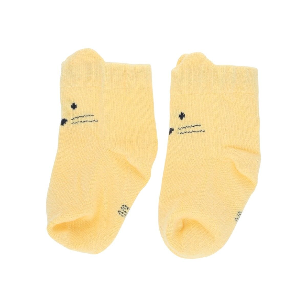 Baby Socken "Mäuse" Socken Le petit Souk 12-18 Monate 