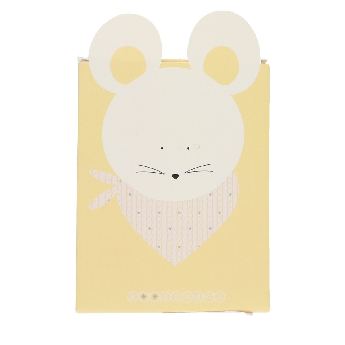 Baby Socken "Mäuse" Socken Le petit Souk 