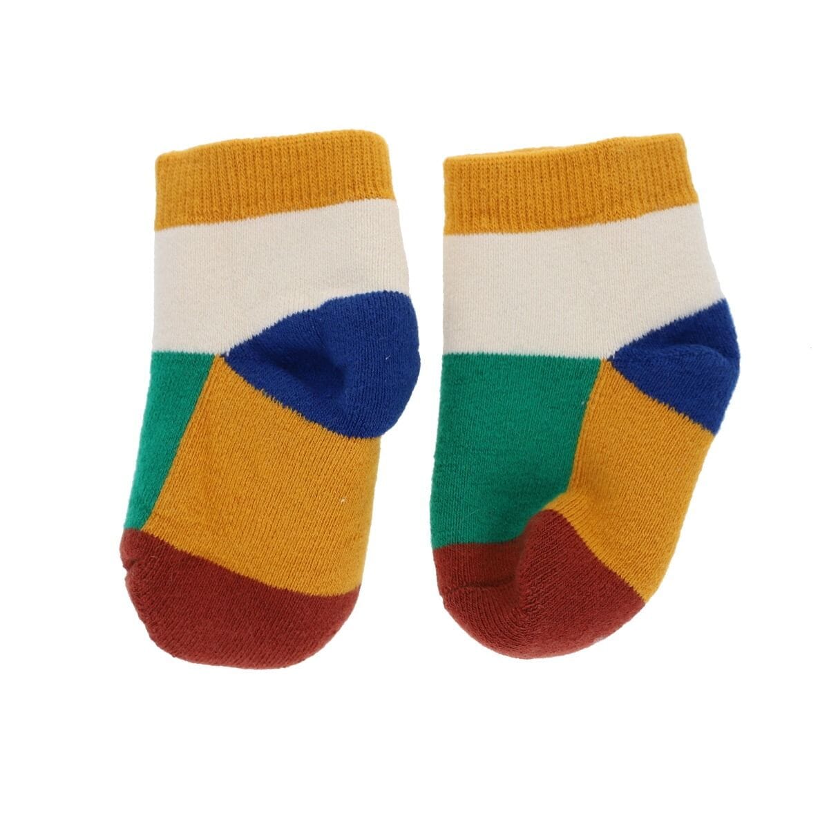 Baby Socken "Schnecke" Socken Le petit Souk 