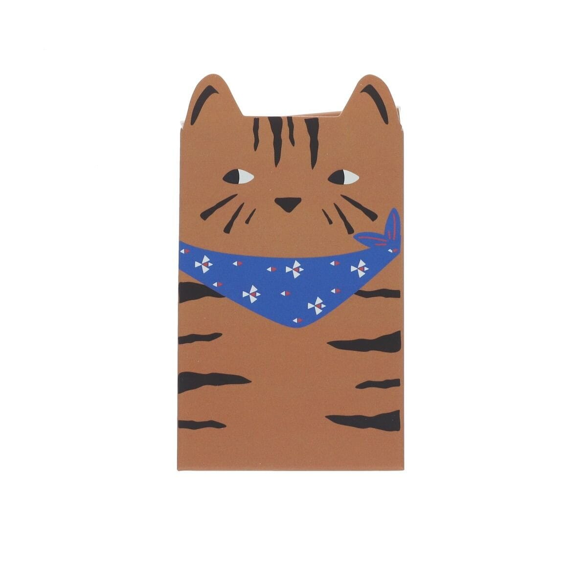 Baby Socken "Tiger" Socken Le petit Souk 