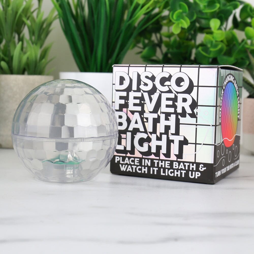 Badelampe "Disco Fever" Lampe Mags 