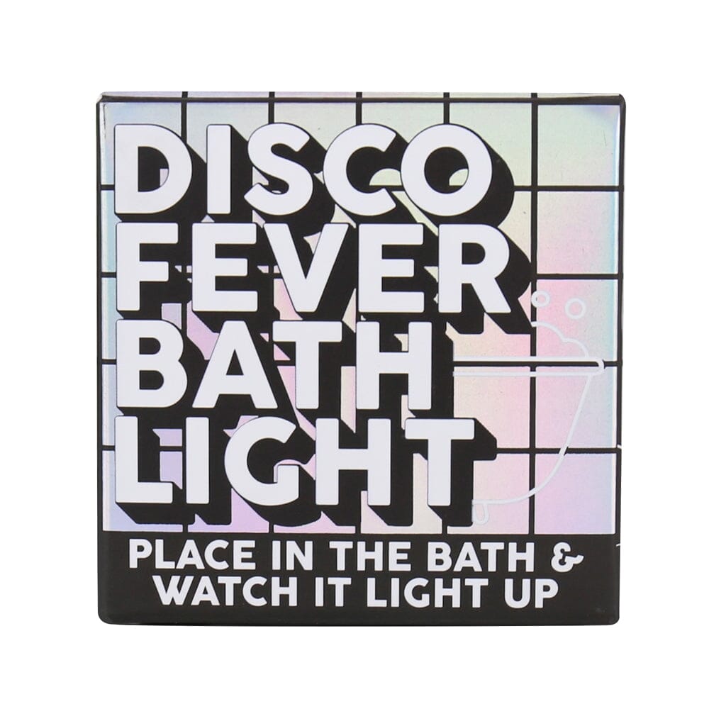 Badelampe "Disco Fever" Lampe Mags 