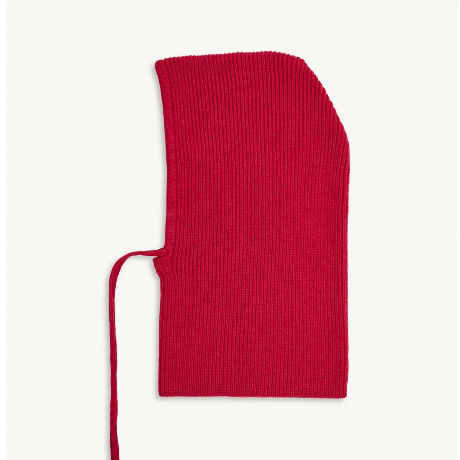 Balaclava Merino "Cherry Pop" Mütze Happymess 