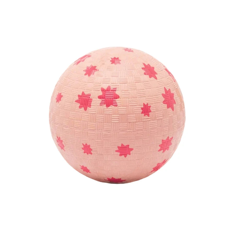 Ball "Motiv" Ball Ratatam Red Sky 