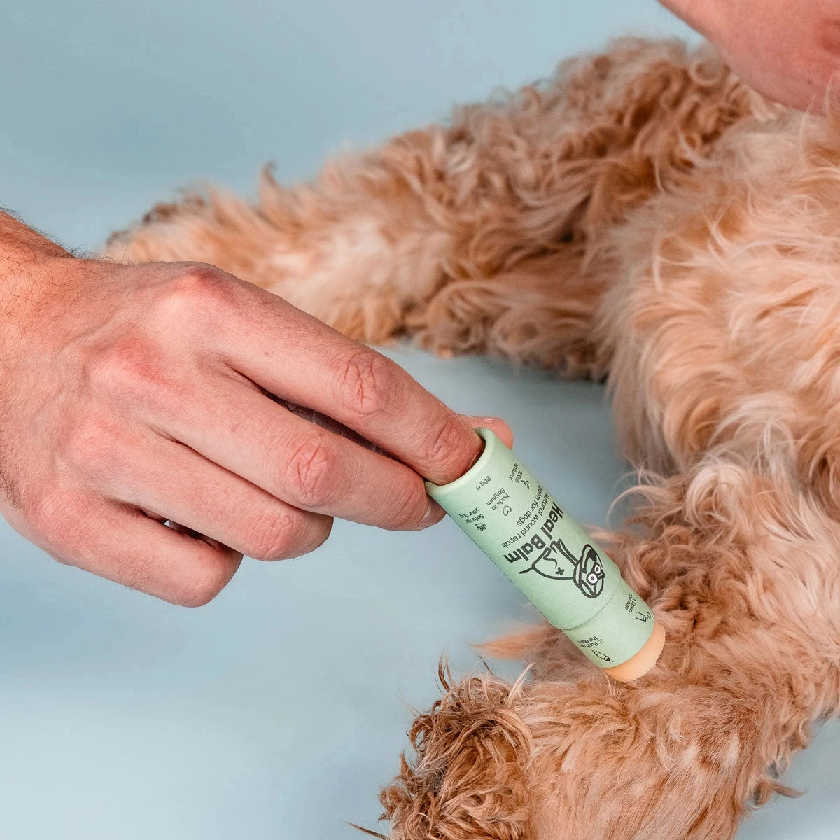 Balsamstick "Heal" Butchcare 