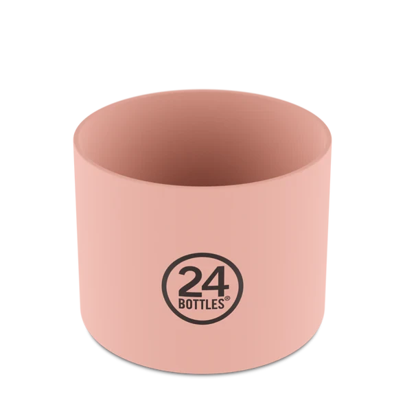 Base Cover Trinkflasche 24Bottles Light Pink Mini 