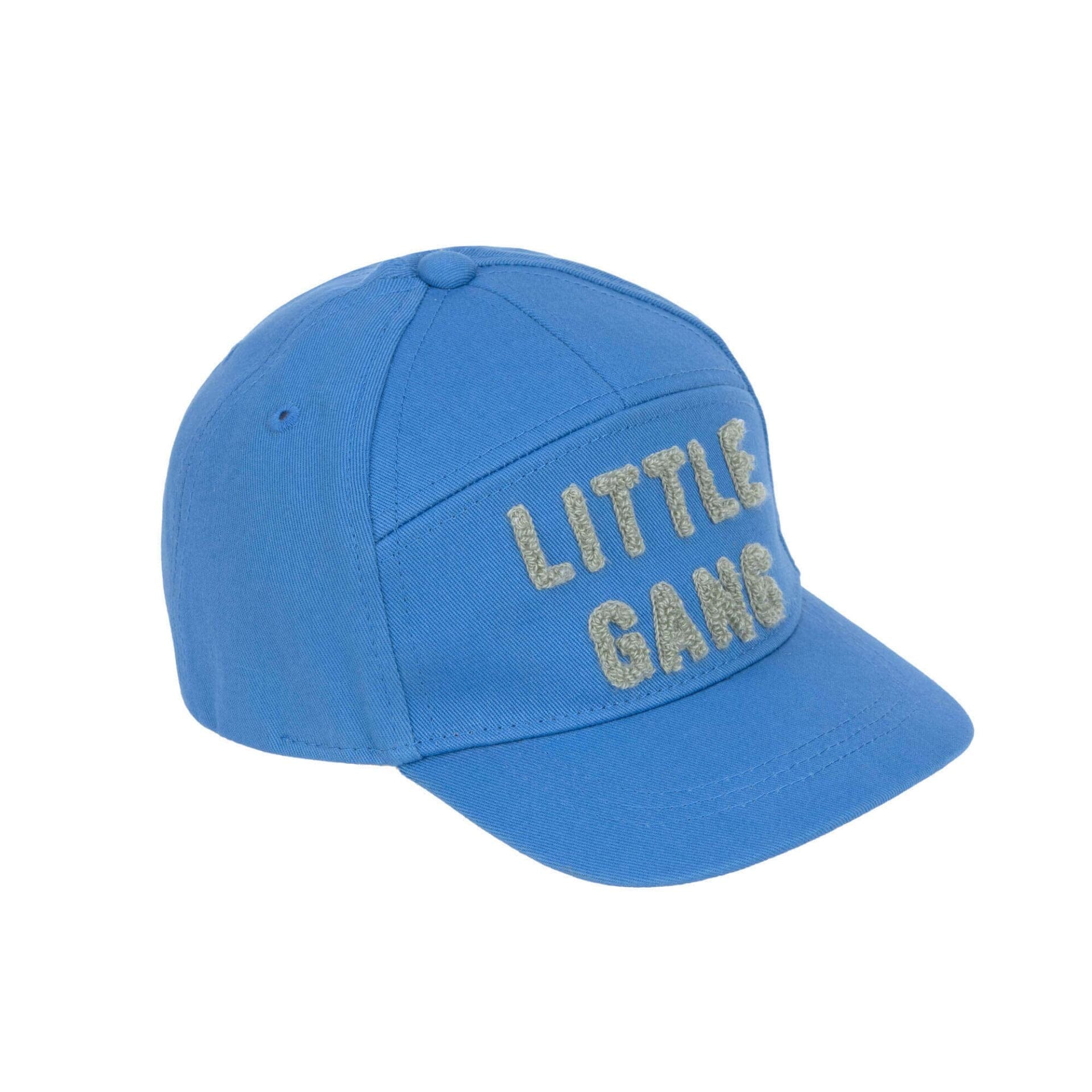 Basecap "Little Gang" Cap Lässig 