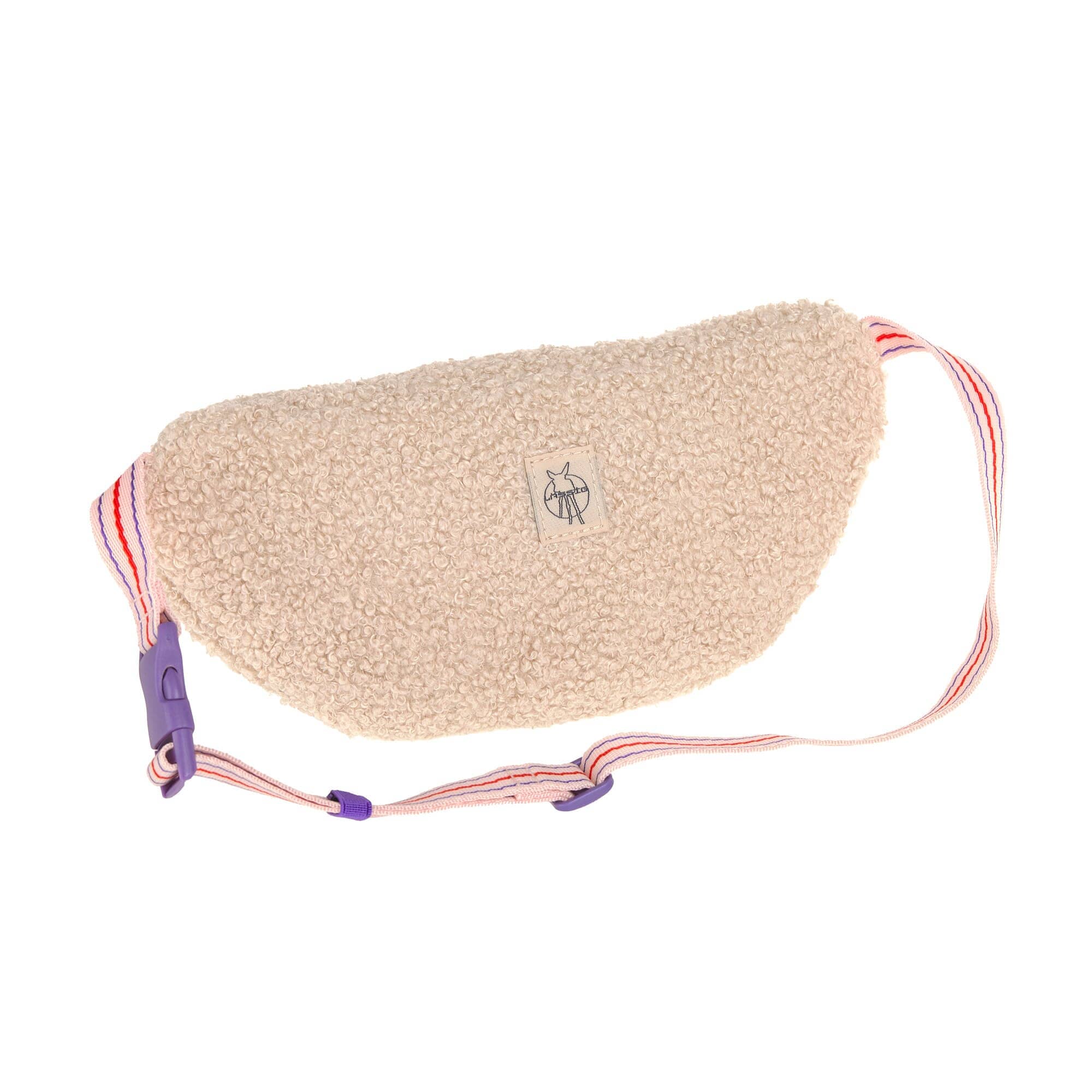 Bauchtasche "Tiny Team" Bauchtaschen Lässig 