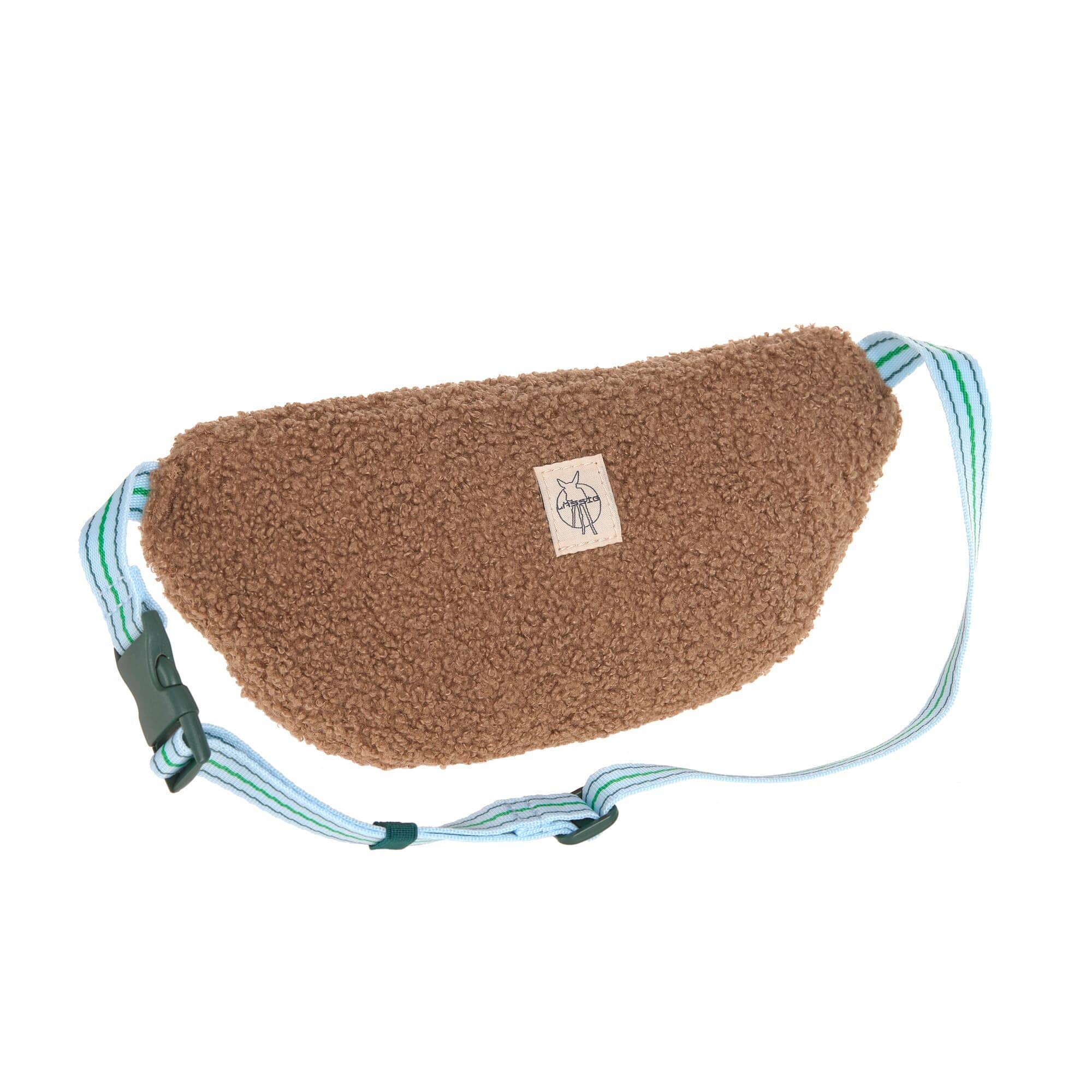 Bauchtasche "Tiny Team" Bauchtaschen Lässig 