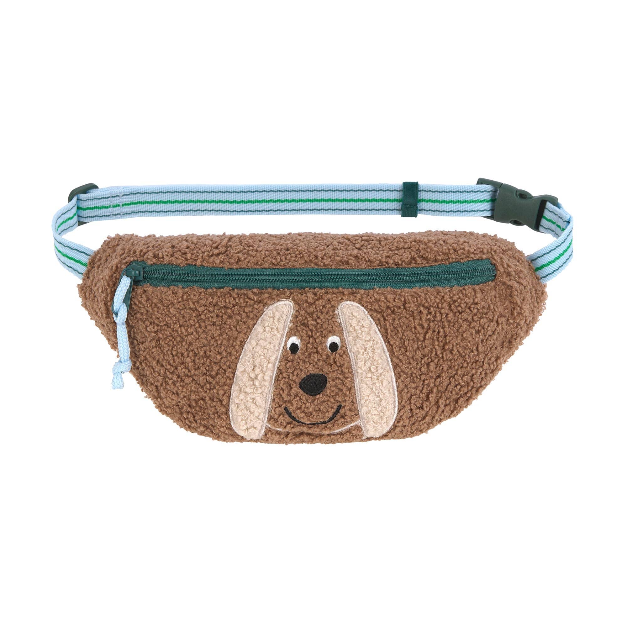 Bauchtasche "Tiny Team" Bauchtaschen Lässig Hund 