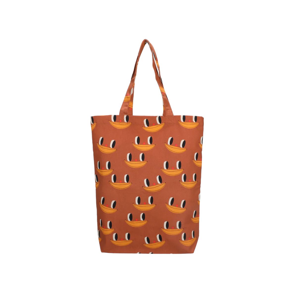 Baumwolltasche "Banane" Tasche Kado Design 
