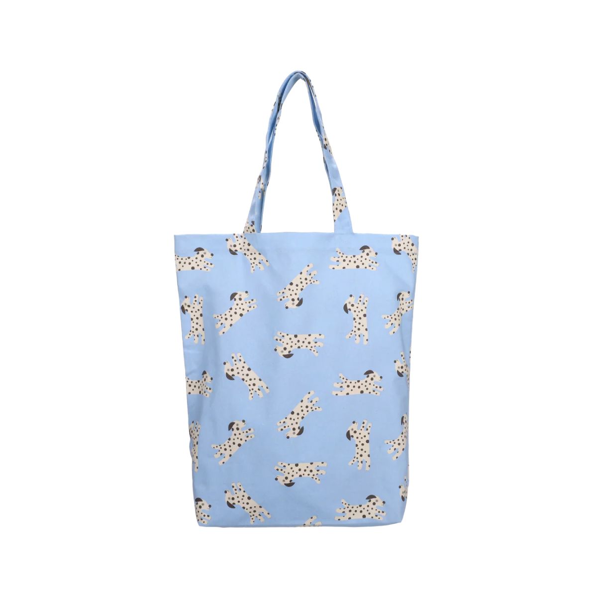 Baumwolltasche "Dalmatiner" Tasche Kado Design 