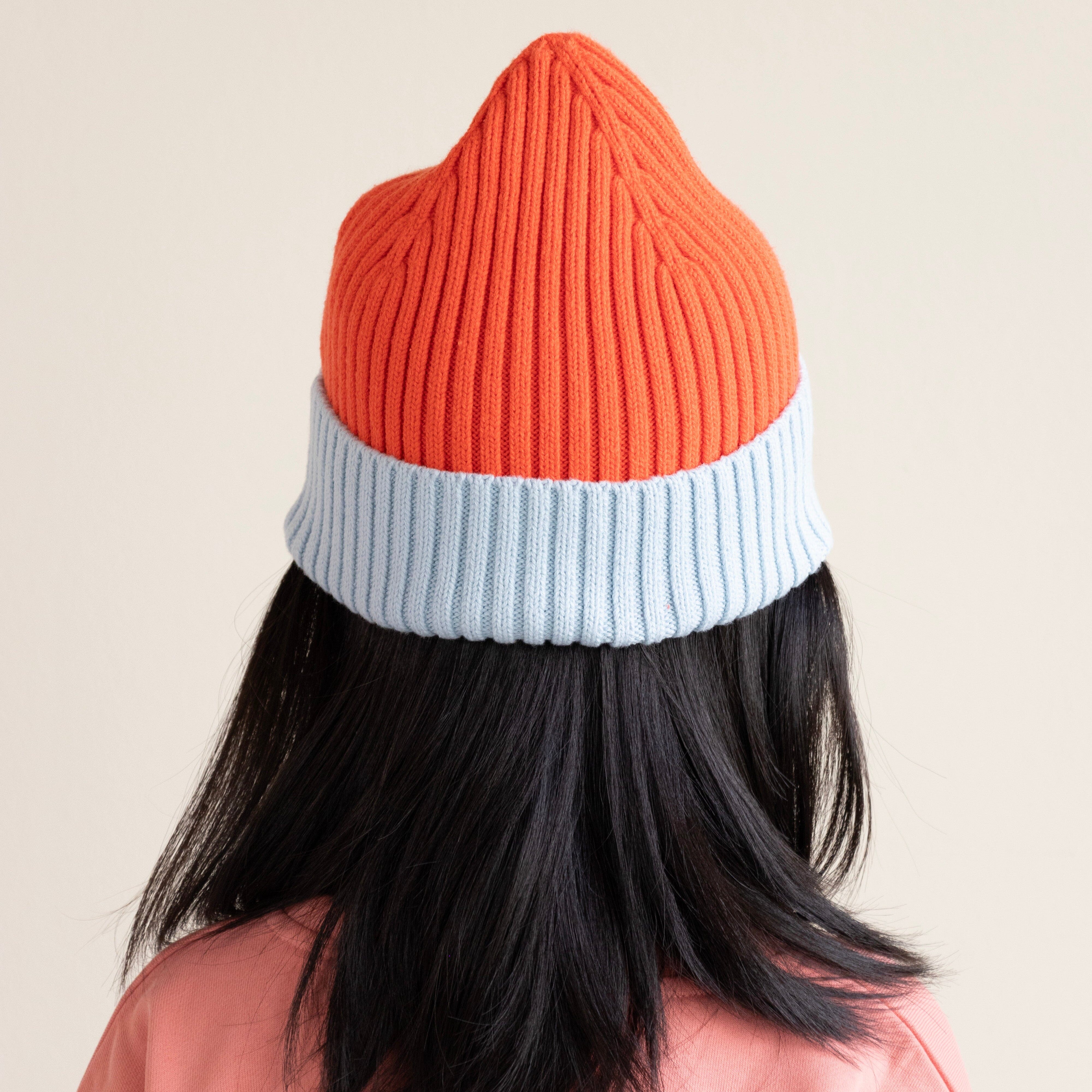 Beanie One Size "wonders of the deep sea" Mütze Sticky Lemon 