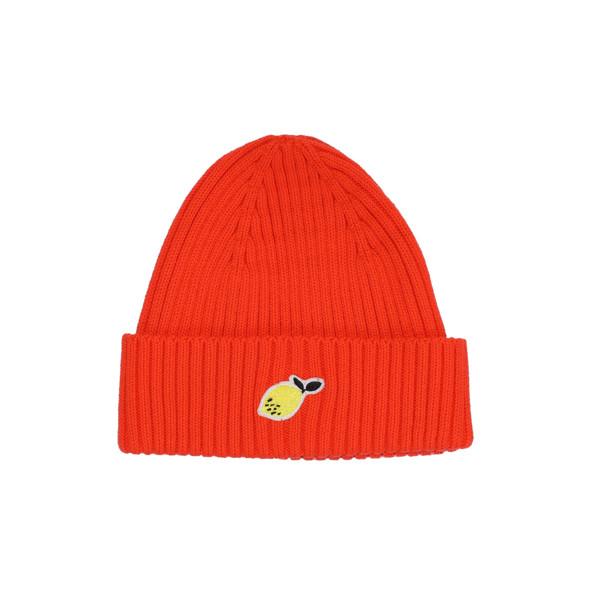 Beanie One Size "wonders of the deep sea" Mütze Sticky Lemon red hat 