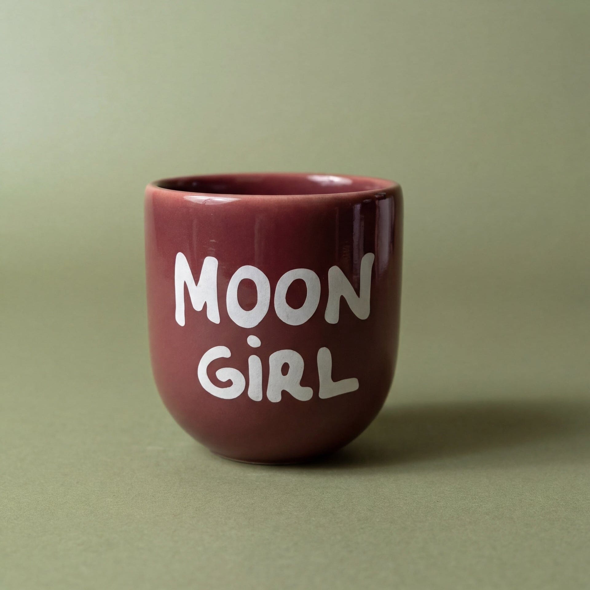 Becher "Moon Girl" Becher SISI 