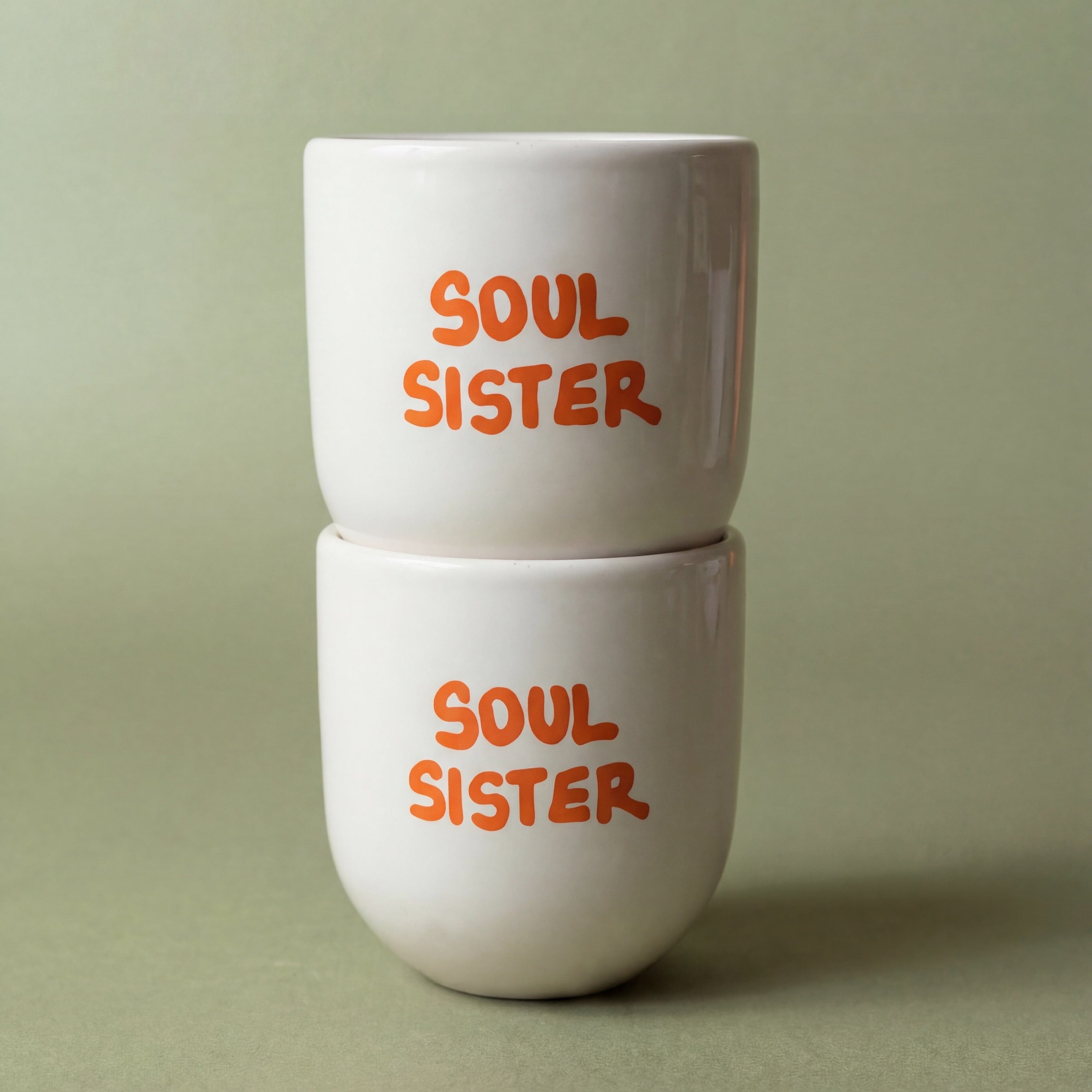 Becher "Soul Sister" Becher SISI 
