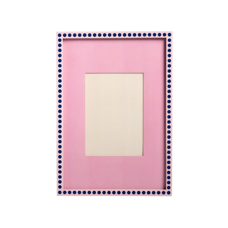 Bilderrahmen Groß "Punkte" &klevering 