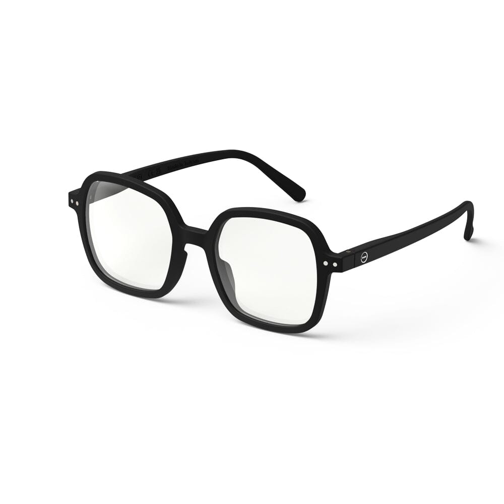 Bildschirmbrille #SCREEN OFFICE für Erwachsene Izipizi Black 