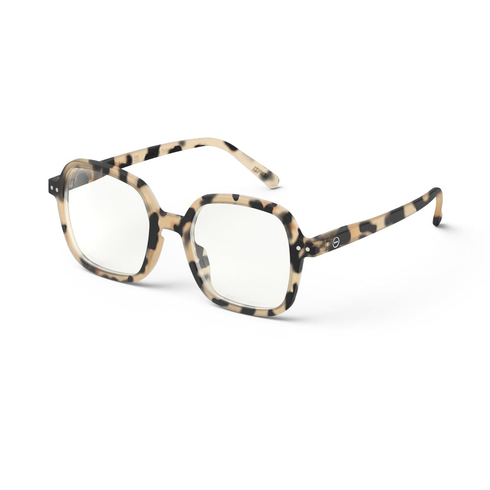 Bildschirmbrille #SCREEN OFFICE für Erwachsene Izipizi Light Tortoise 