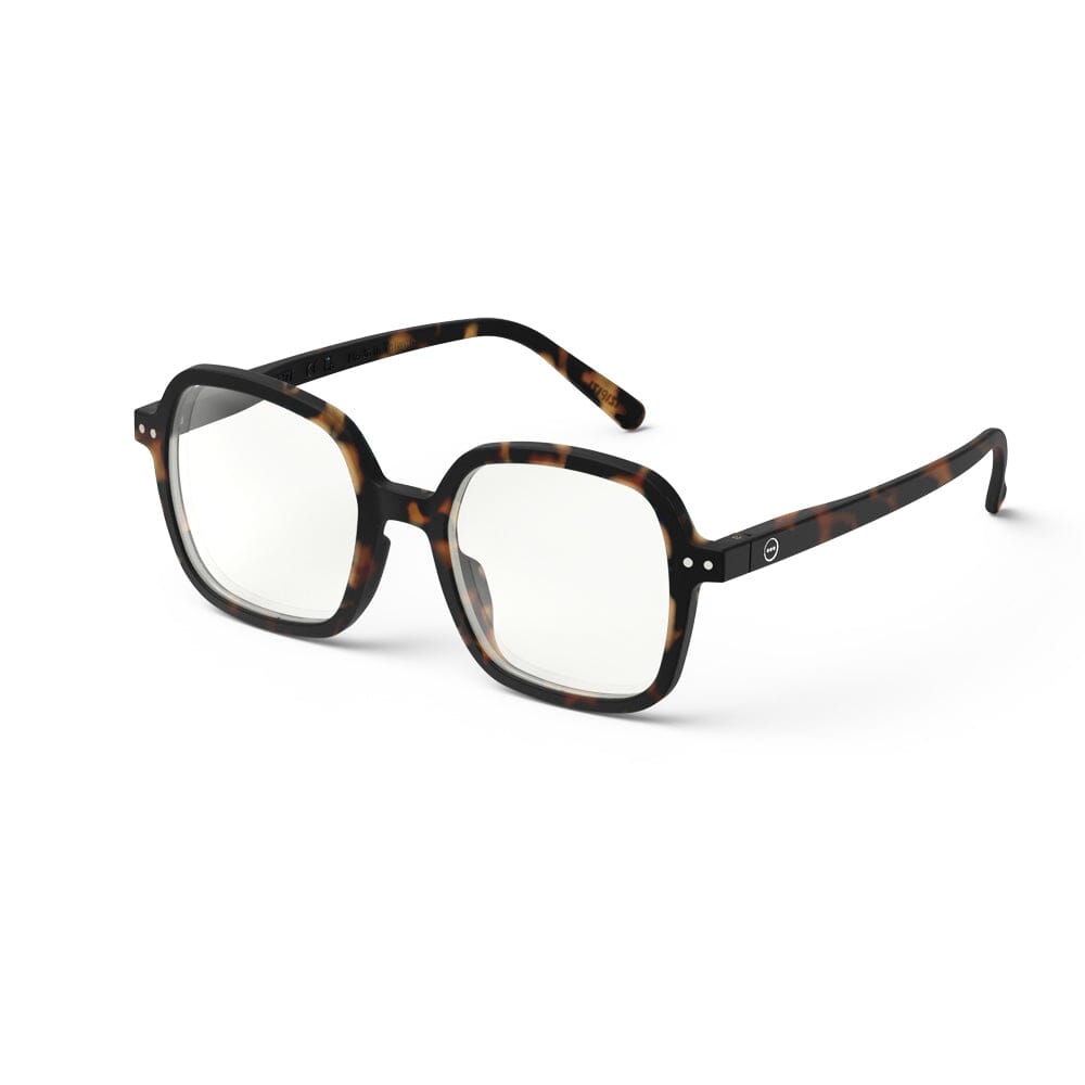 Bildschirmbrille #SCREEN OFFICE für Erwachsene Izipizi Tortoise 
