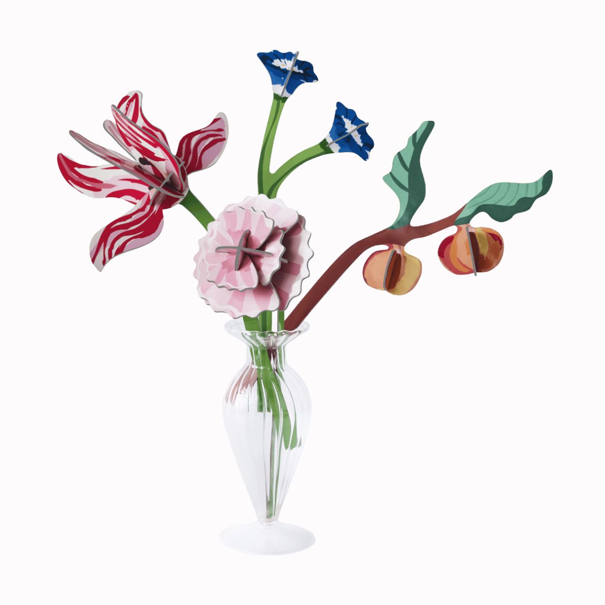 Blumenstrauß "Dutch Masters" Blumenstrauß Studio Roof 