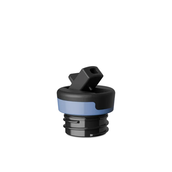 Bottle Sport Lid Trinkflasche 24Bottles Light Blue 