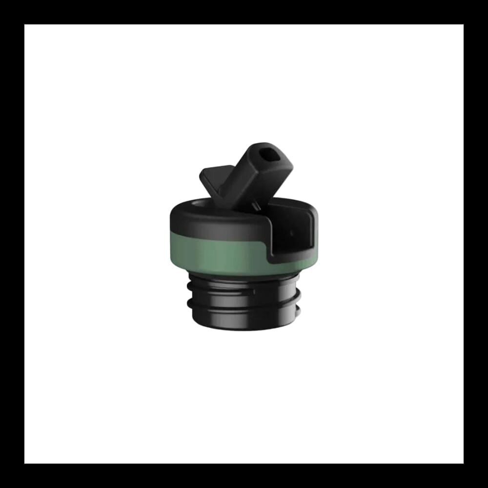 Bottle Sport Lid Trinkflasche 24Bottles Light Green 