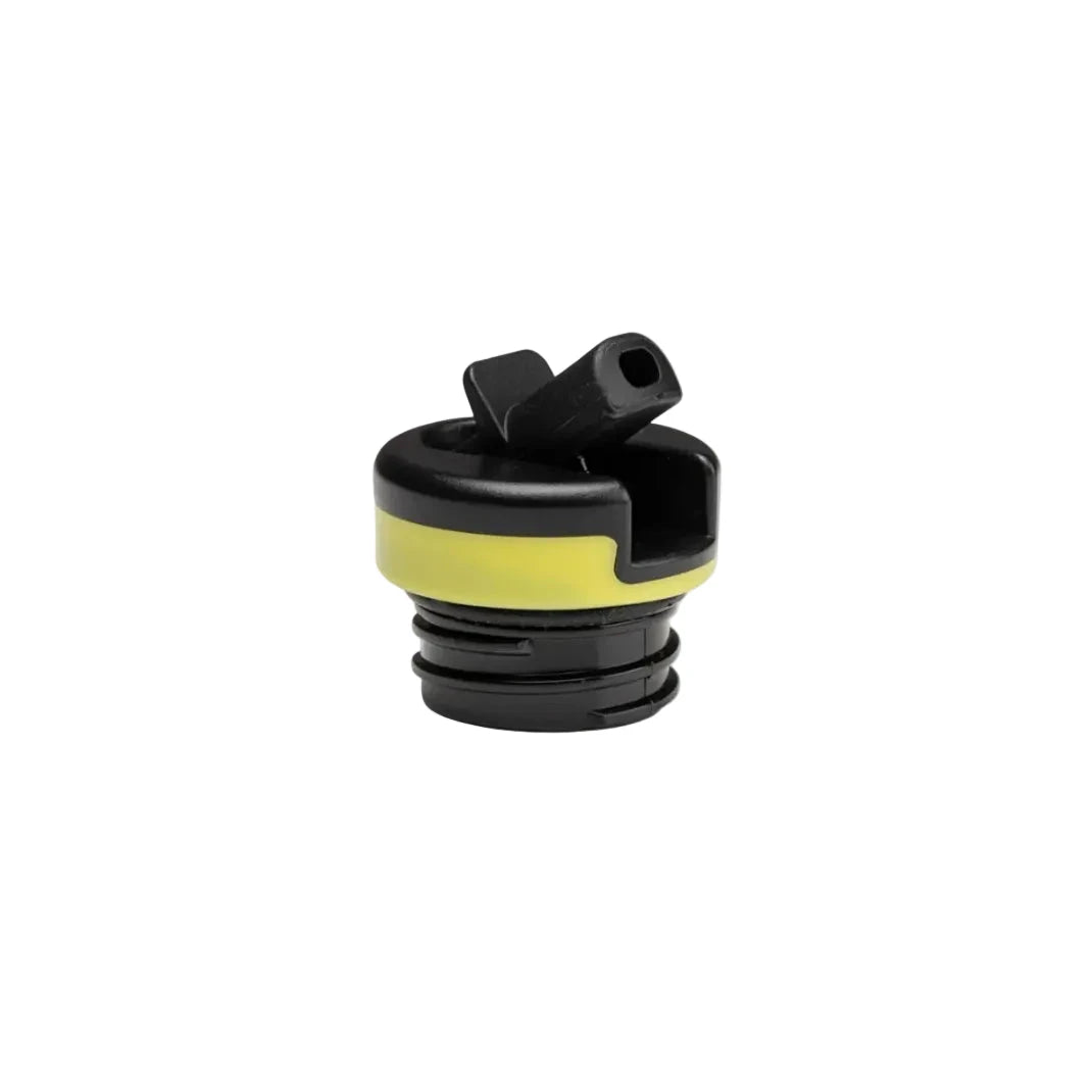 Bottle Sport Lid Trinkflasche 24Bottles Light Yellow 