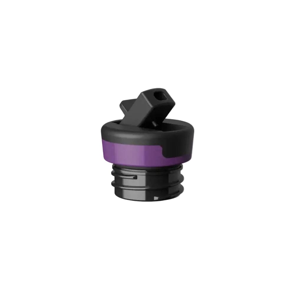 Bottle Sport Lid Trinkflasche 24Bottles Purple 