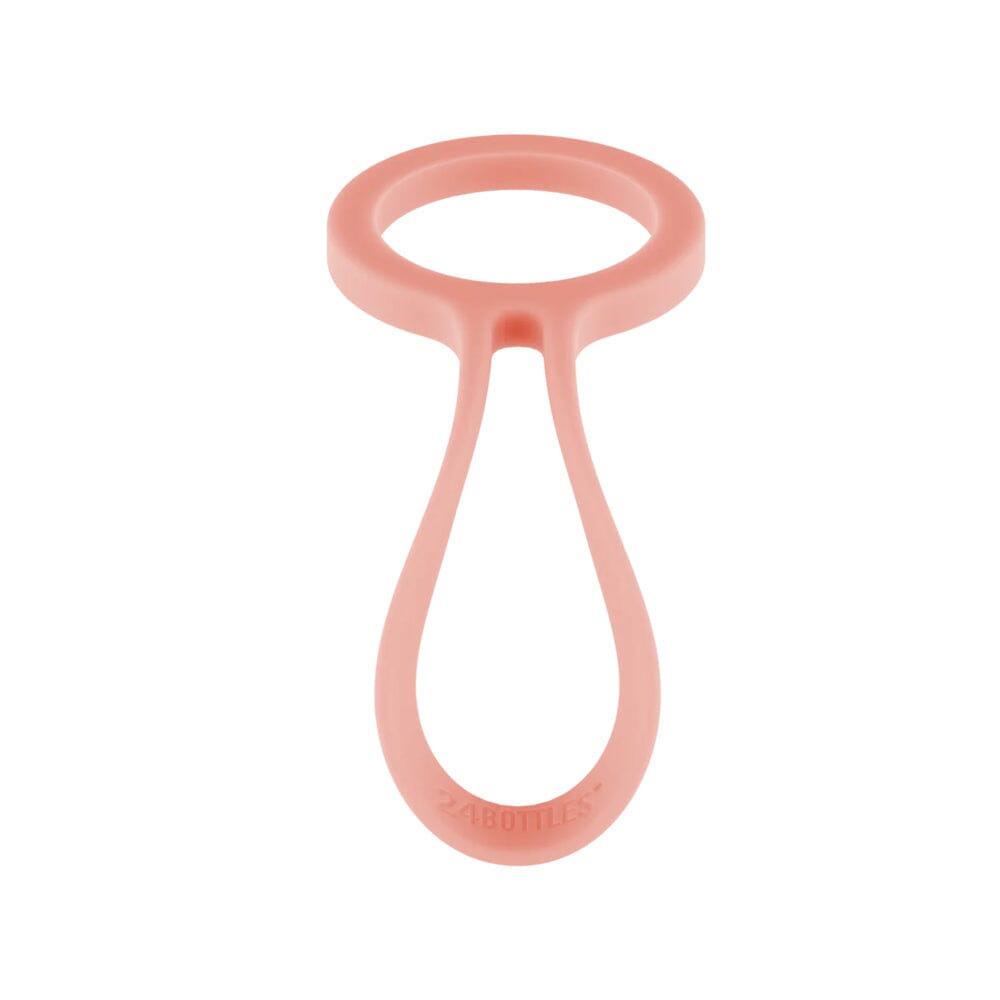 Bottle Tie Trinkflasche 24Bottles Light Pink 