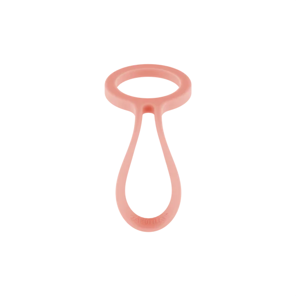 Bottle Tie Trinkflasche 24Bottles Light Pink 