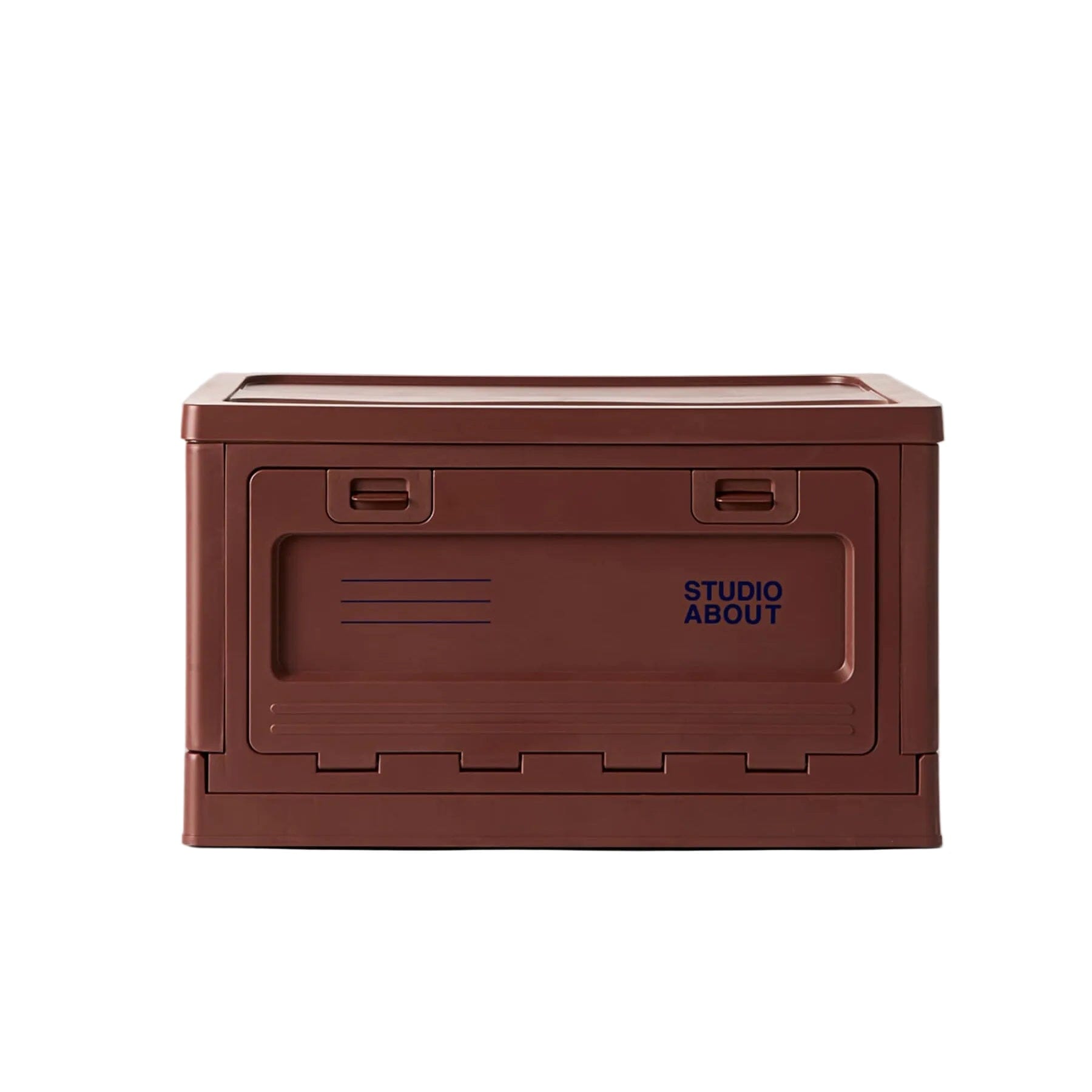 Box "medium" Studio About 