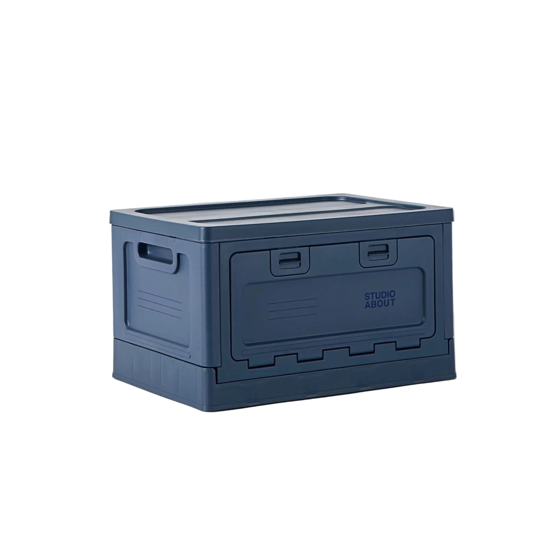 Box "medium" Studio About Dark Blue 