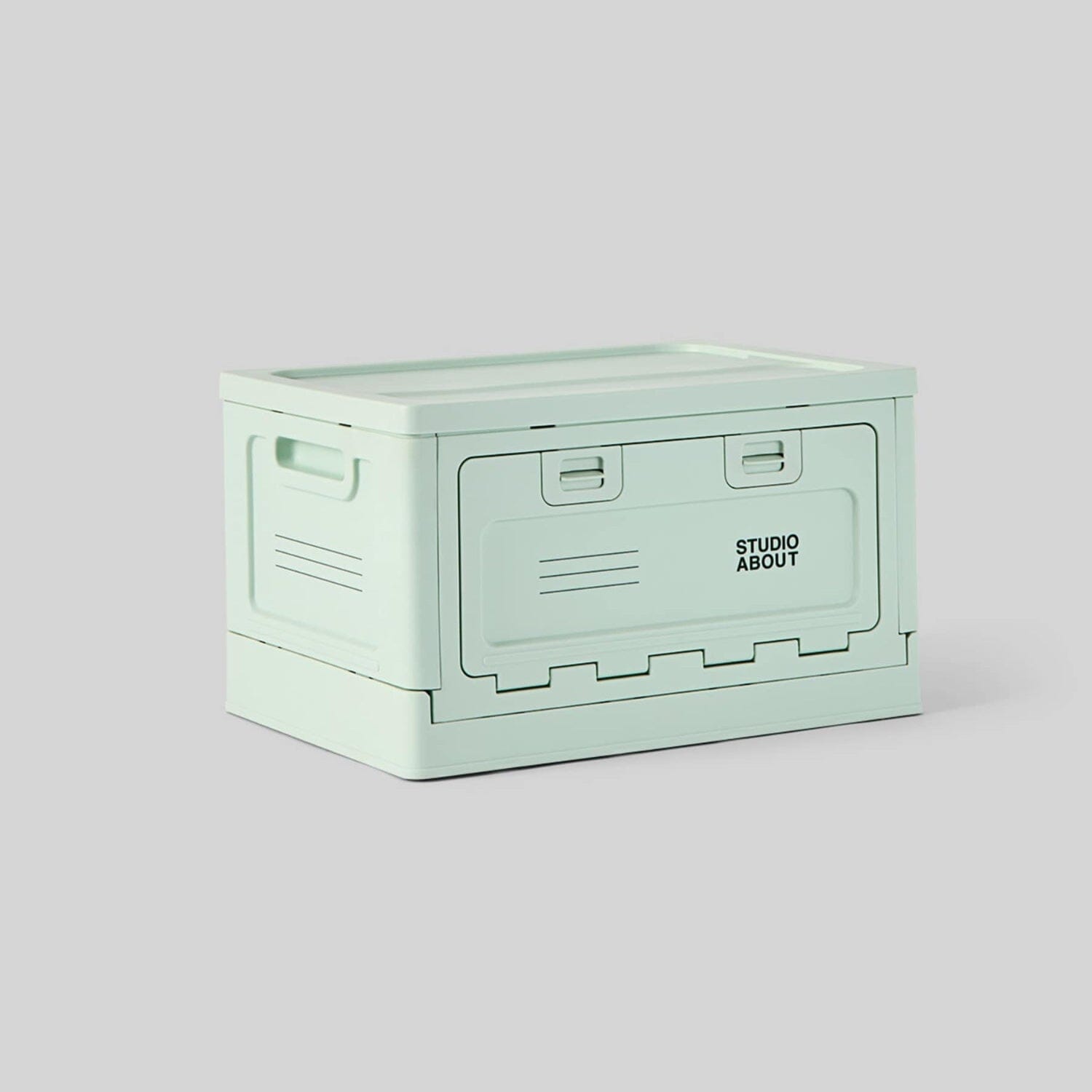 Box "medium" Studio About Mint 