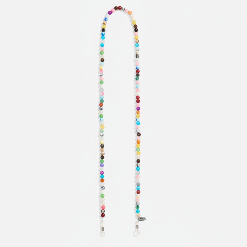 Brillenband "Candy Drops" Sonnenbrillenkette Izipizi 