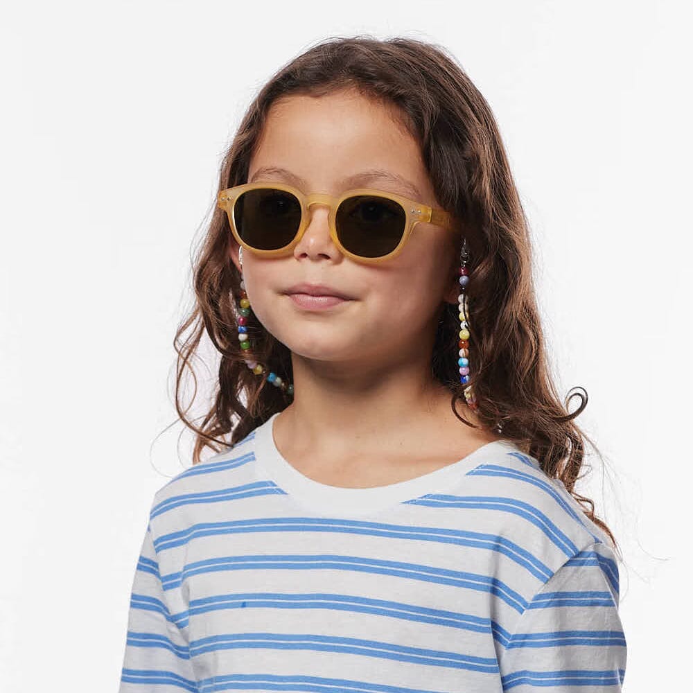 Brillenband "Candy Drops" Sonnenbrillenkette Izipizi 