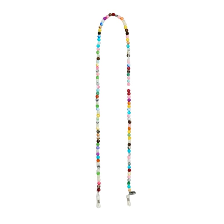 Brillenband Erwachsene "Candy Drops" Sonnenbrillenkette Izipizi 