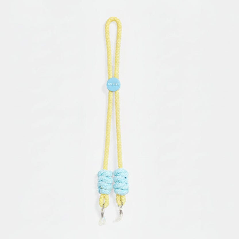 Brillenband Junior mit Stopper Sonnenbrillenkette Izipizi 