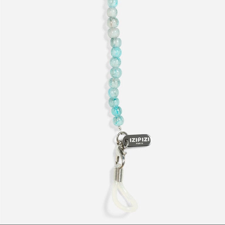 Brillenband "Pearl Cord" Sonnenbrillenkette Izipizi 