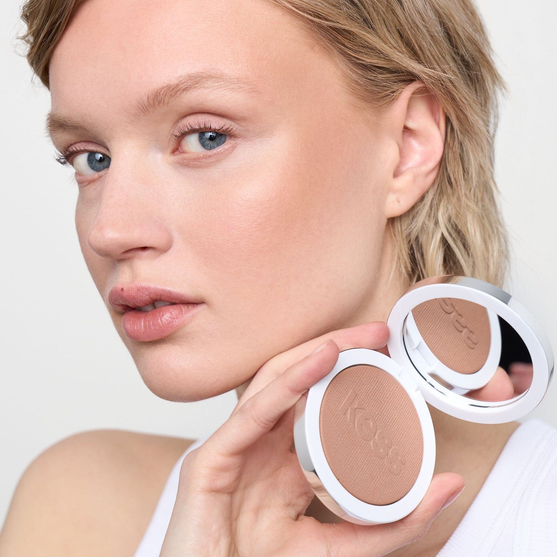 Bronzer "365" Kosmetik Kess Berlin Light 