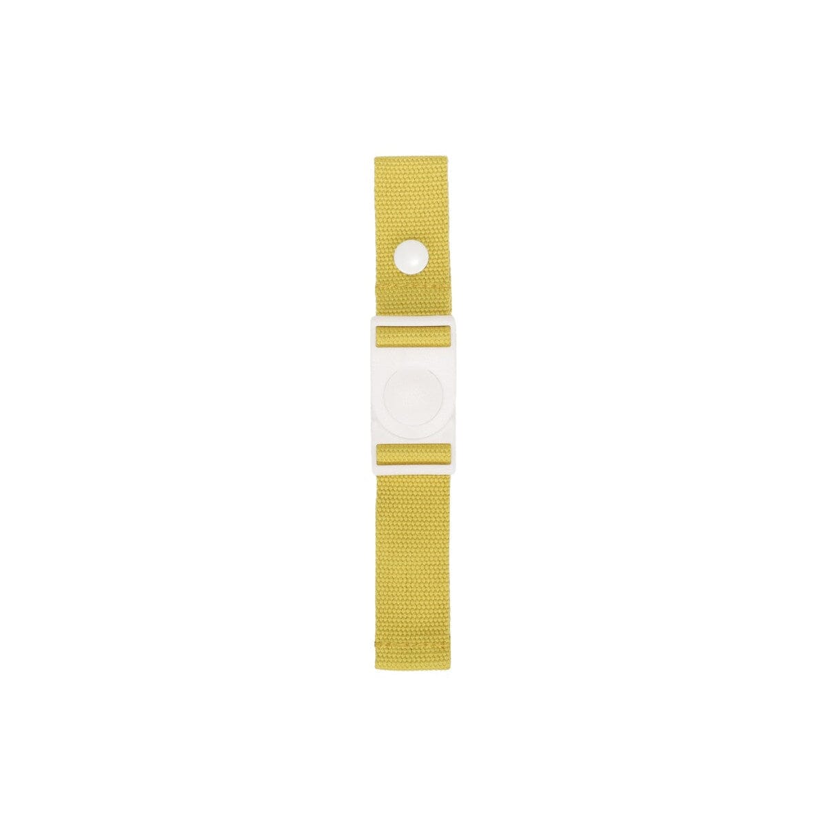 Brustgurt "sticky memories" Sticky Lemon fresh ocker 