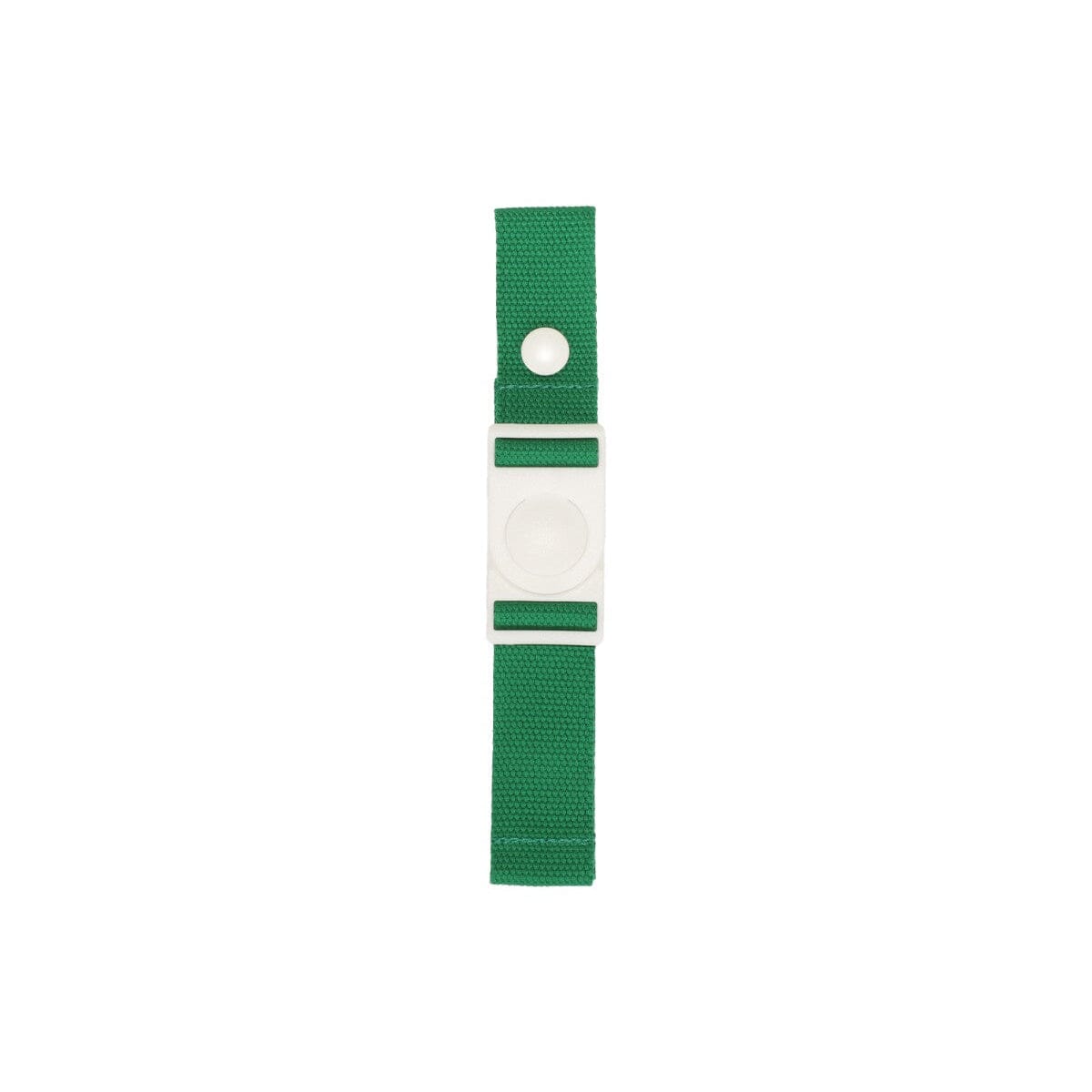 Brustgurt "sticky memories" Sticky Lemon grass green 